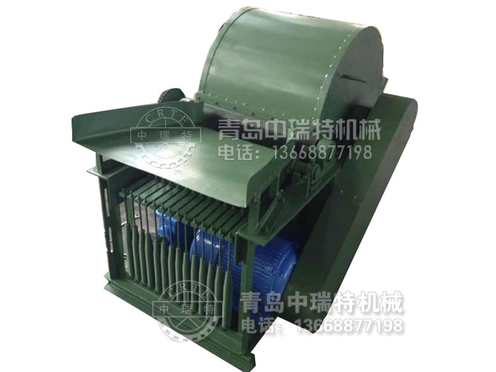 BK80開鬆機