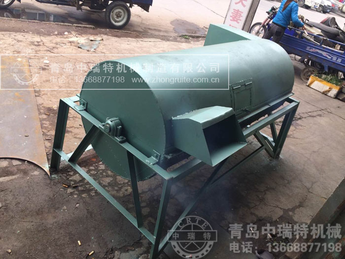 FB1520除雜機