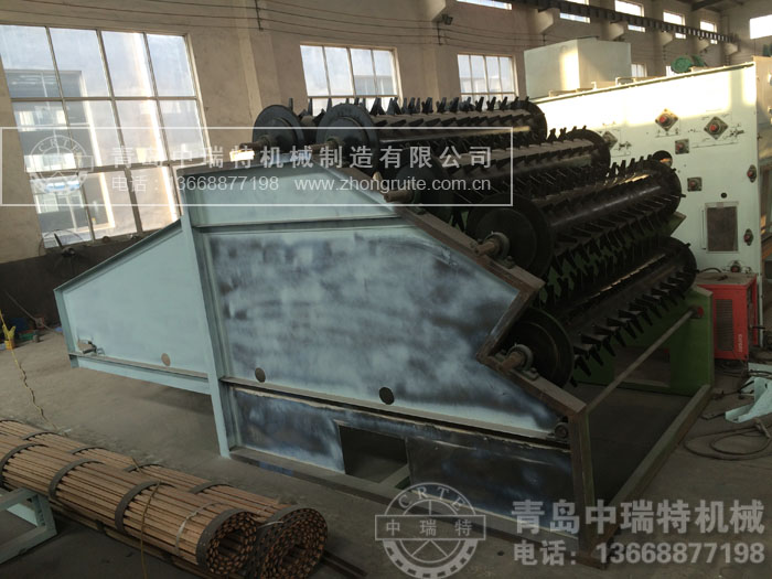 BC268混料機