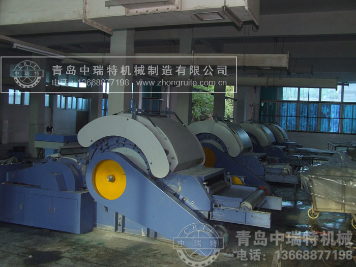 CZ192梳麻機（jī）
