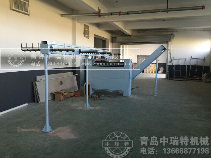 LD150長（zhǎng）條拉斷機